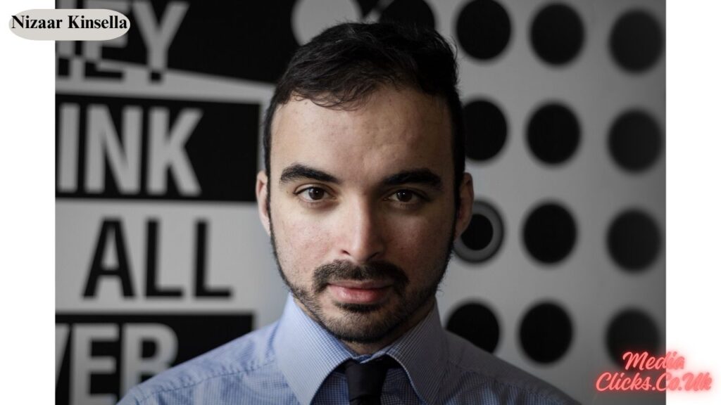 Nizaar Kinsella