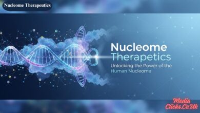 Nucleome Therapeutics