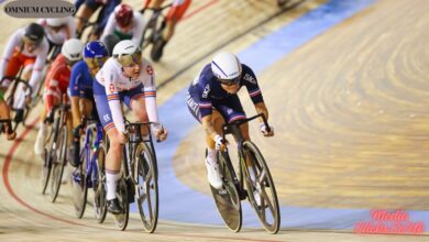 OMNIUM CYCLING