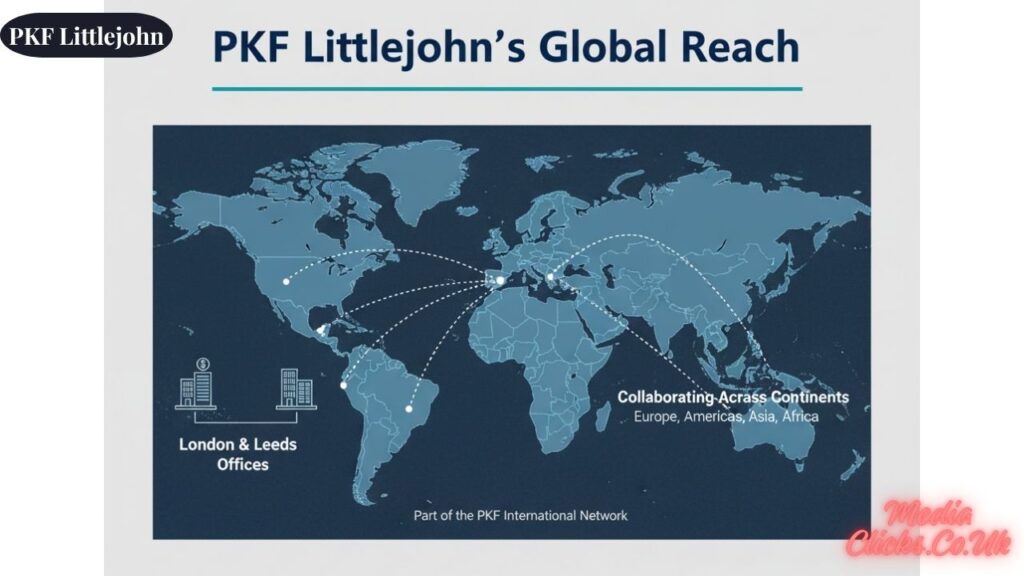 PKF Littlejohn