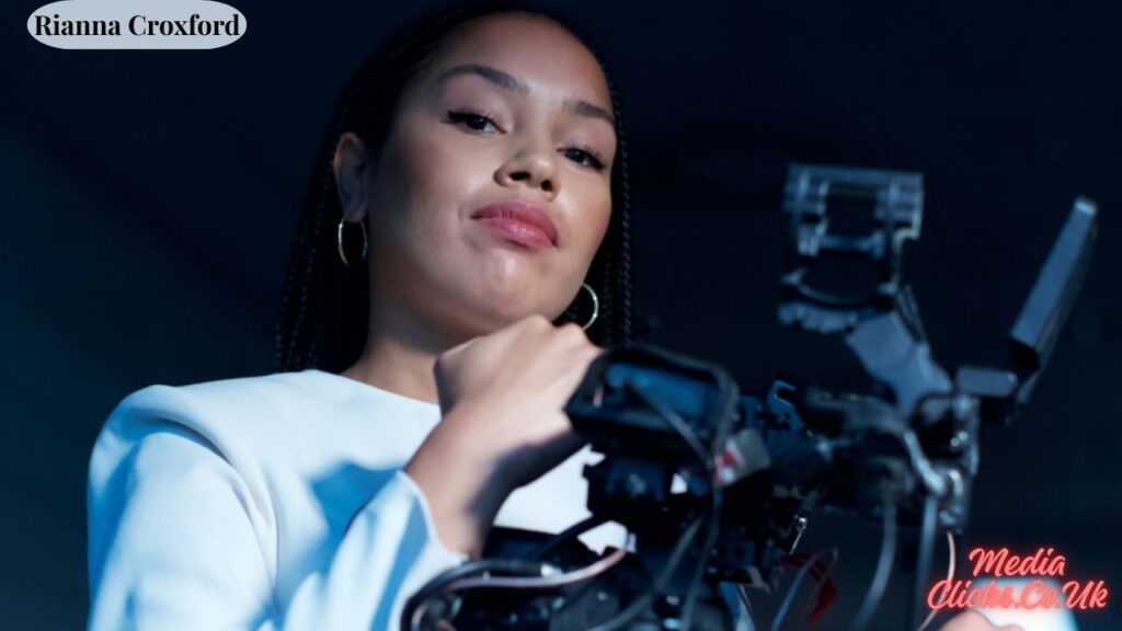 Rianna Croxford