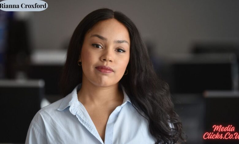 Rianna Croxford