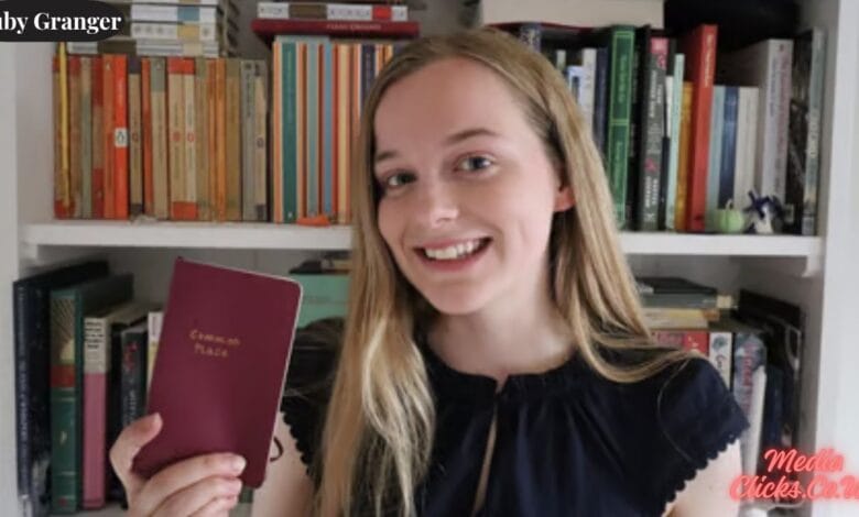 Ruby Granger Age Real Name TikTok Books Complete Profile 2024 