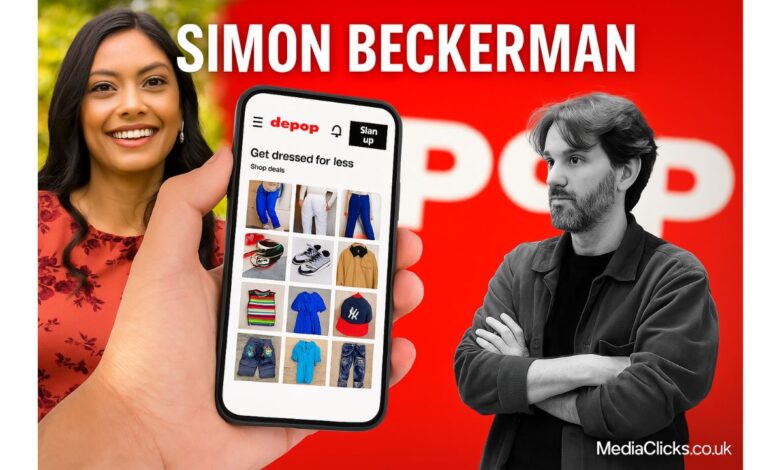 Simon Beckerman