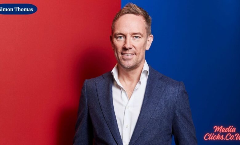 Simon Thomas