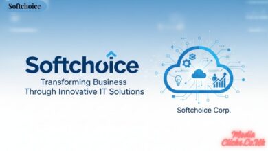 Softchoice