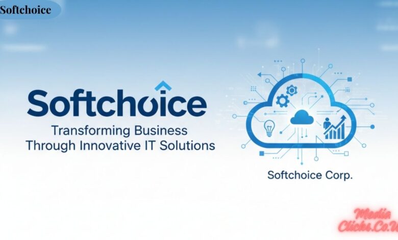 Softchoice