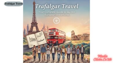 Trafalgar Travel