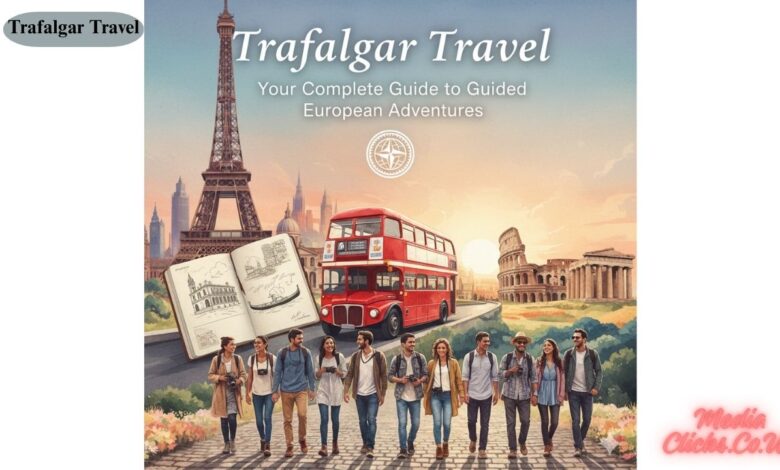 Trafalgar Travel
