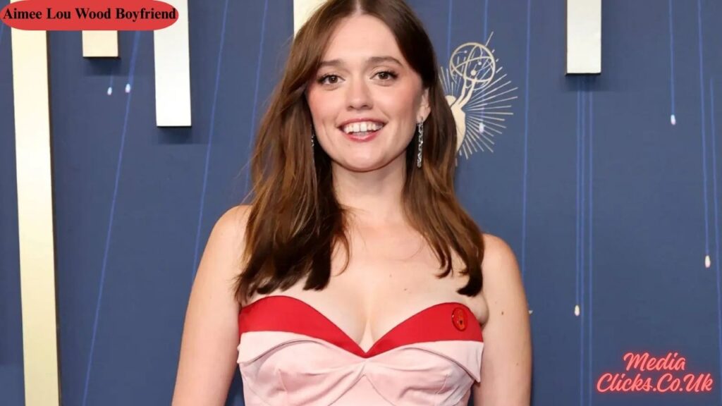 Aimee Lou Wood Boyfriend