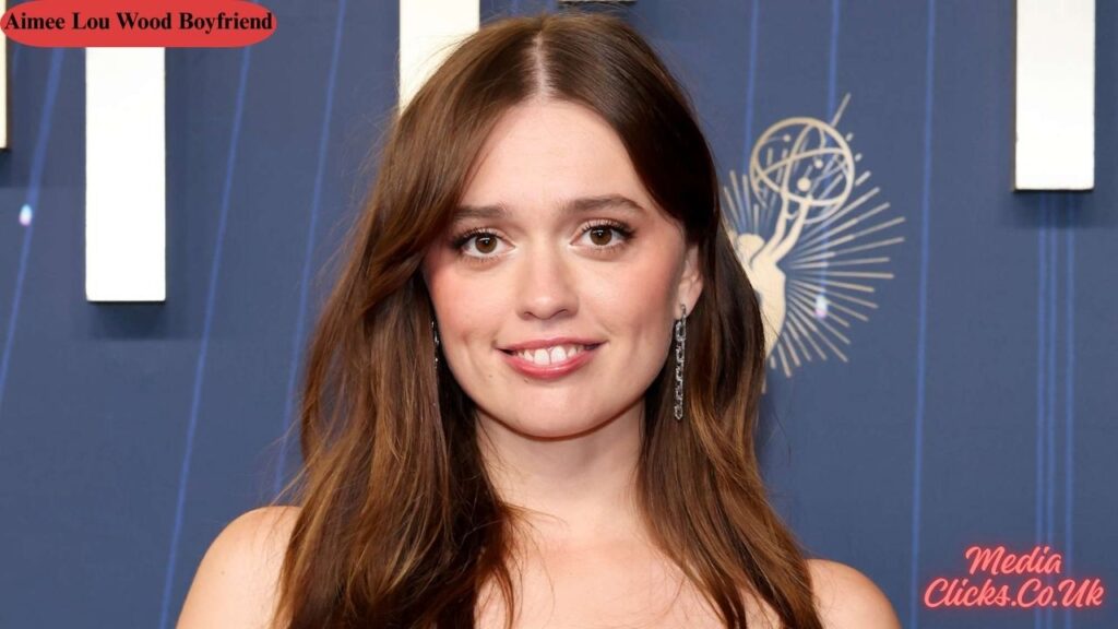 Aimee Lou Wood Boyfriend