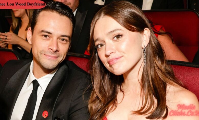 Aimee Lou Wood Boyfriend