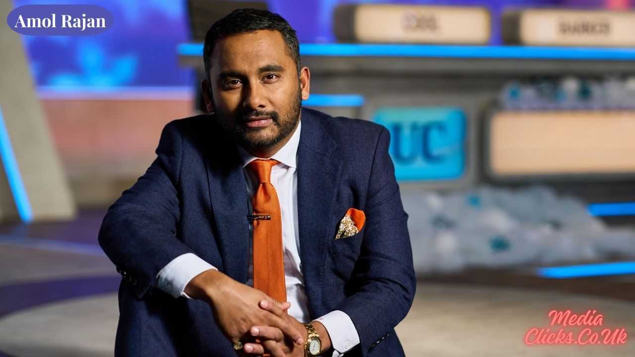 amol-rajan-bbc-presenter-wife-charlotte-faircloth-family-career