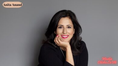 Anita Anand