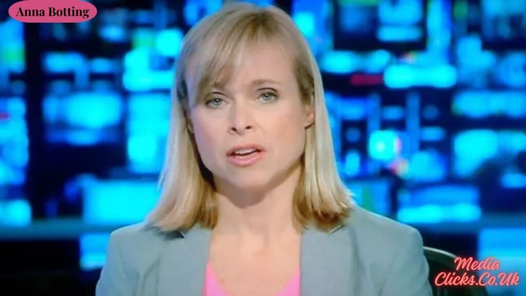 Anna Botting