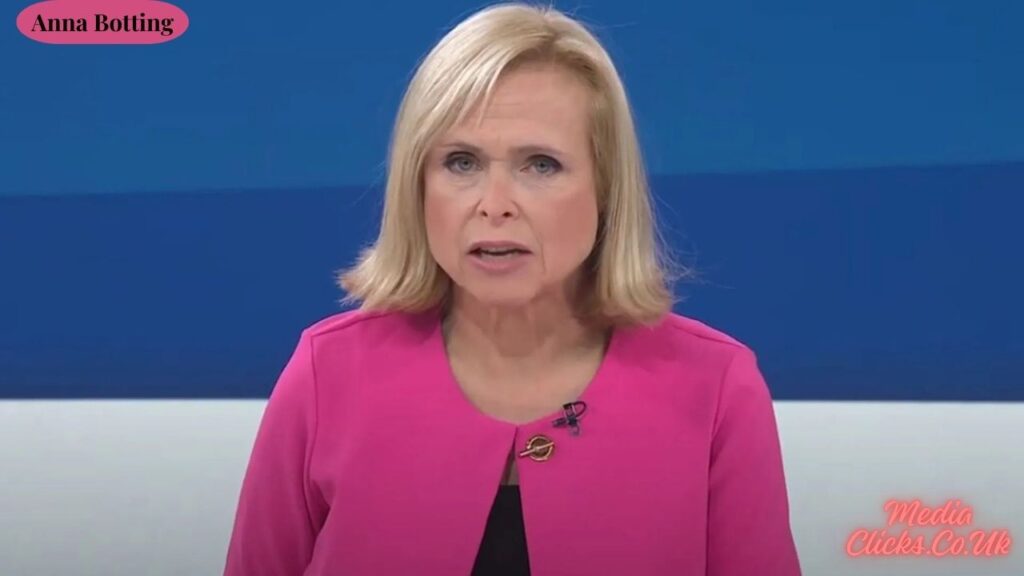 Anna Botting