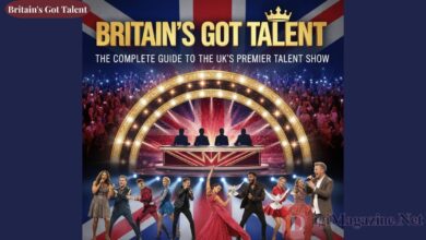 Britain's Got Talent