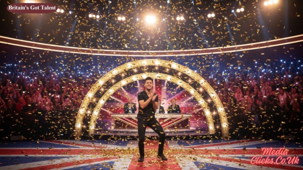 Britain's Got Talent