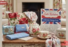 Cath Kidston