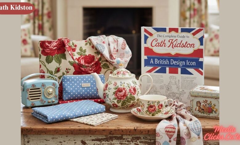 Cath Kidston