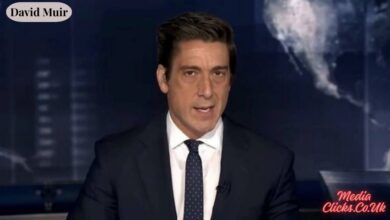 David Muir
