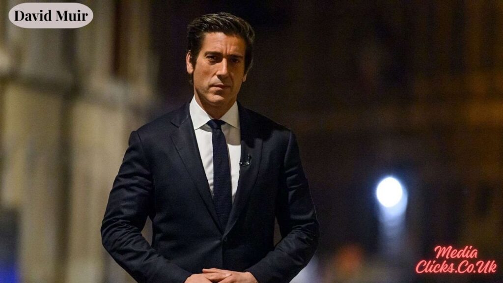 David Muir