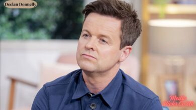 Declan Donnelly