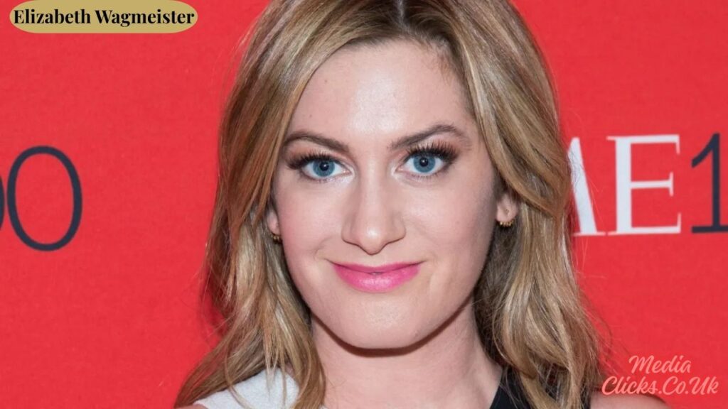 Elizabeth Wagmeister