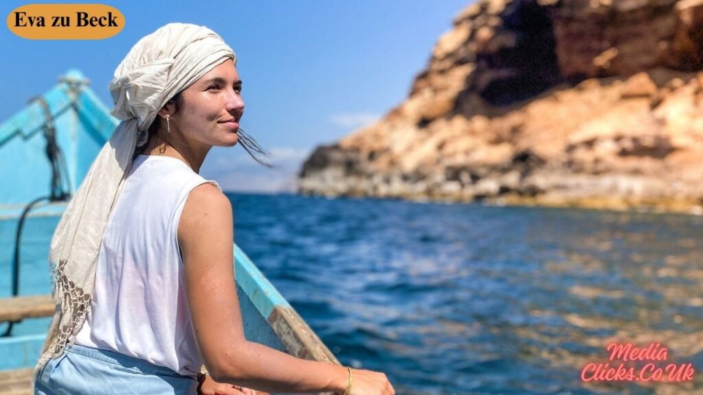 Eva zu Beck