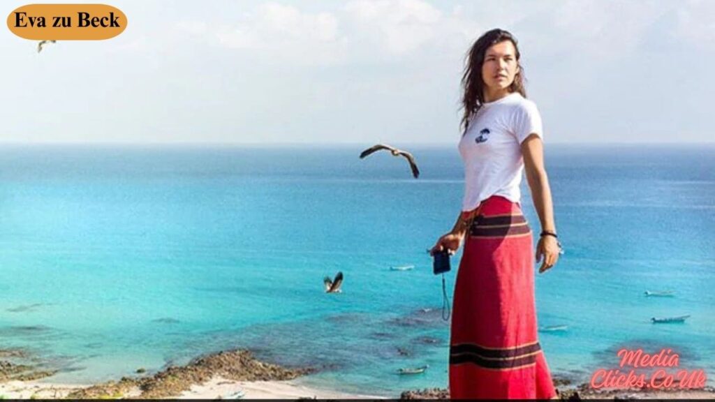Eva zu Beck