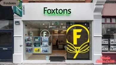 Foxtons