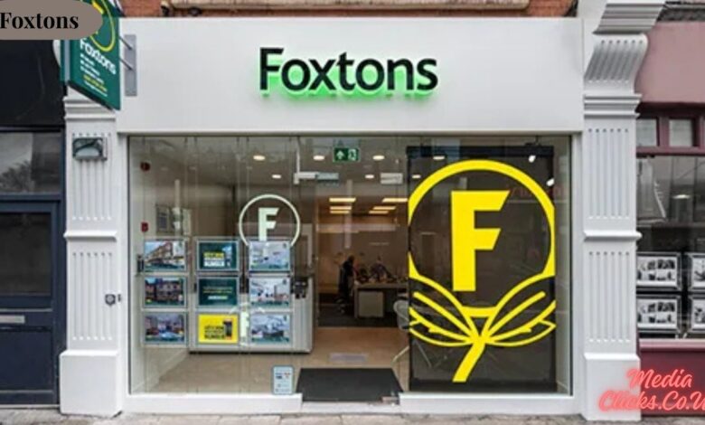 Foxtons