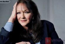 Frances Barber