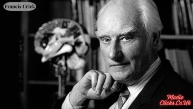 Francis Crick