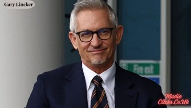 Gary Lineker