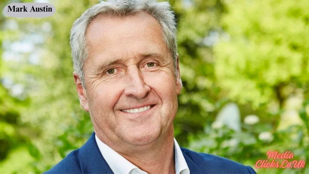 Mark Austin