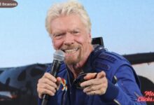 Richard Branson