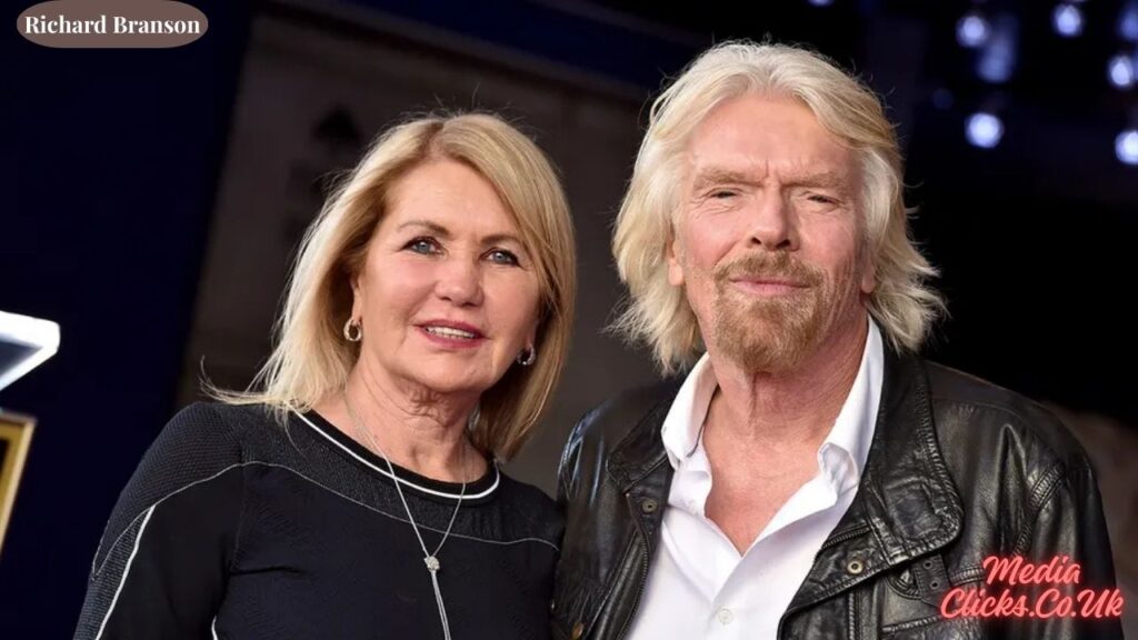Richard Branson