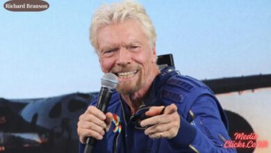 Richard Branson