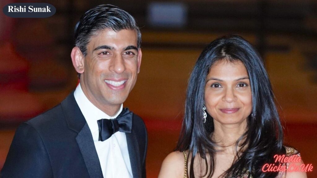 Rishi Sunak