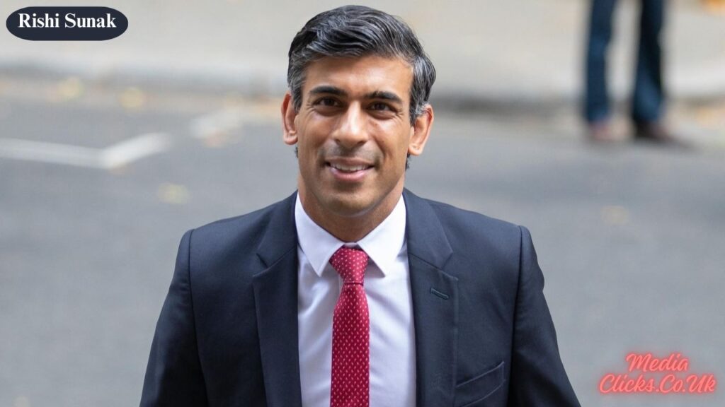Rishi Sunak