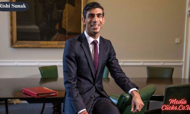 Rishi Sunak