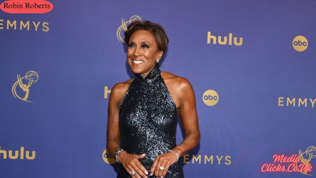Robin Roberts