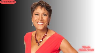 Robin Roberts