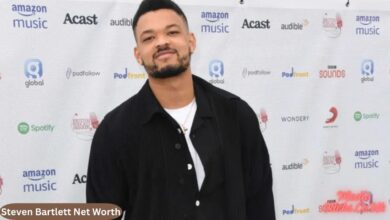 Steven Bartlett Net Worth