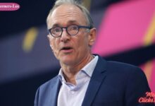 Tim Berners-Lee