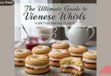 Viennese Whirls