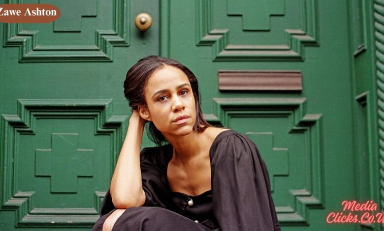Zawe Ashton