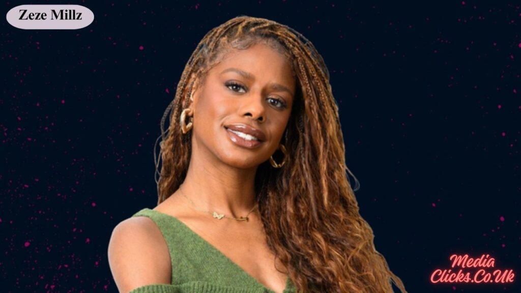 Zeze Millz