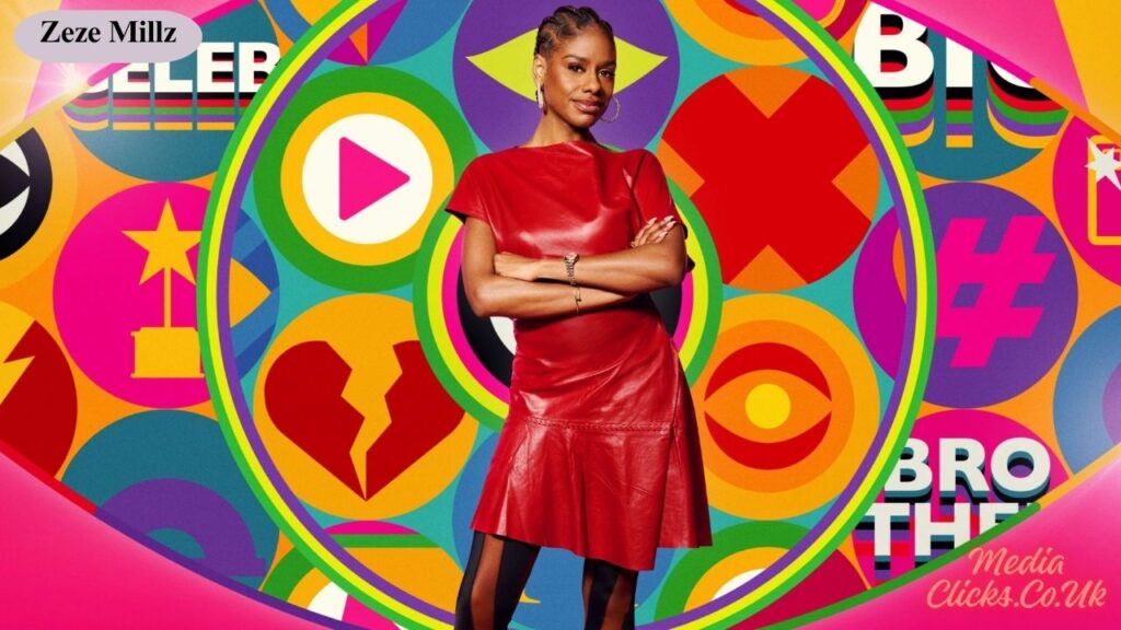 Zeze Millz